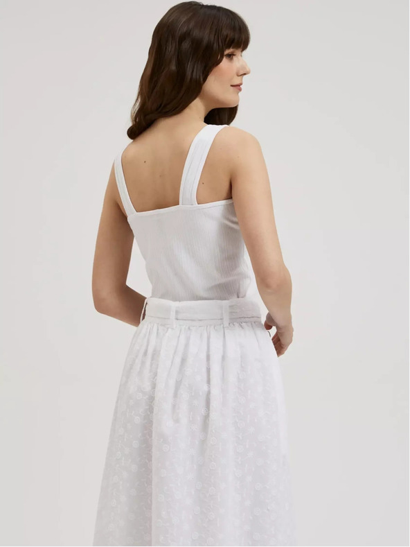 Moodo Tricou de damă Moodo