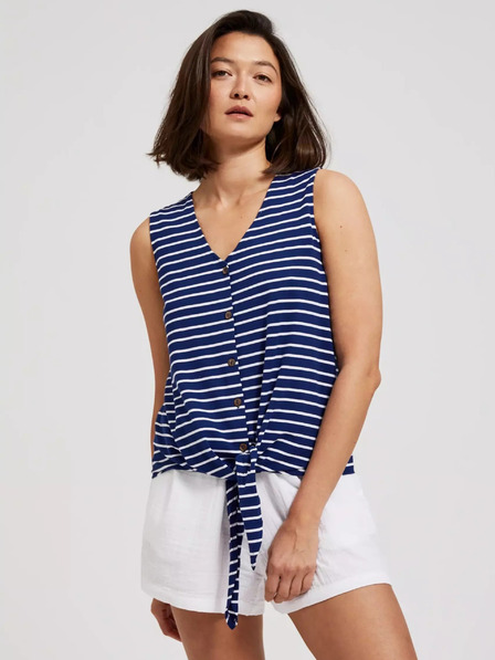 Moodo Tricou de damă Moodo