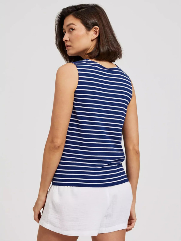 Moodo Tricou de damă Moodo