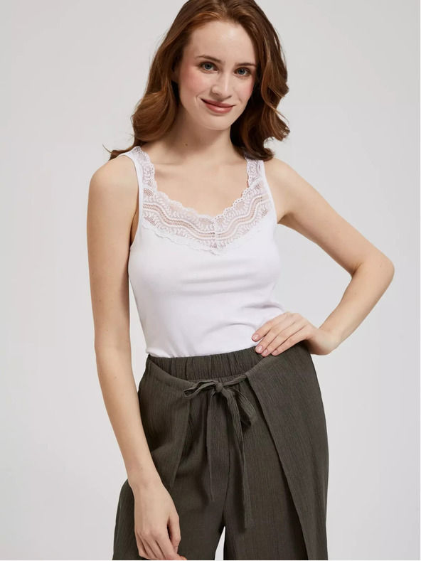 Moodo Tricou de damă Moodo