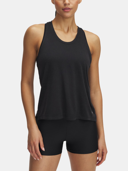 Under Armour Tricoul Under Armour UA Launch Camo Singlet, pentru femei