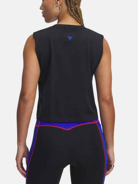Under Armour Tank Under Armour Pjt Rck IP, pentru femei