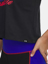 Under Armour Tank Under Armour Pjt Rck IP, pentru femei
