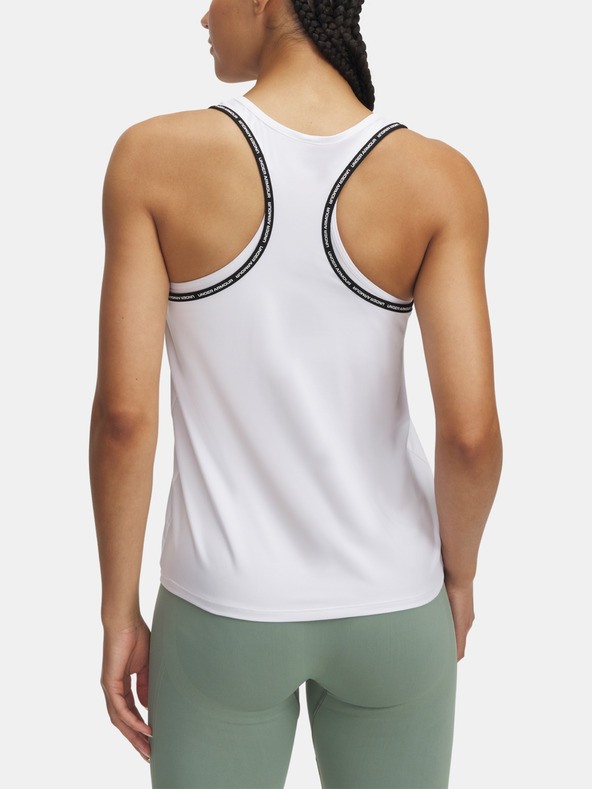 Under Armour Tank Under Armour Tech Knockout pentru femei