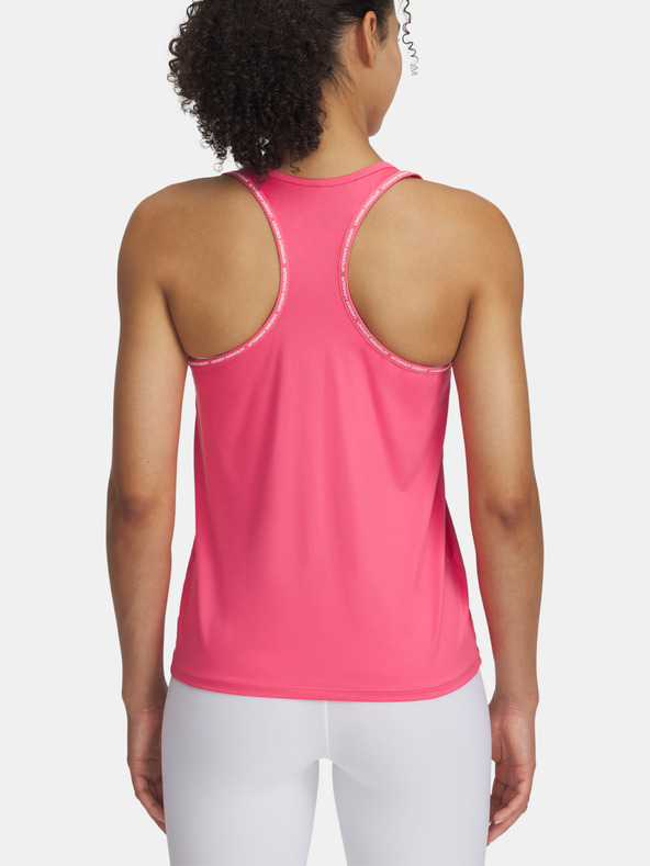 Under Armour Tank Under Armour Tech Knockout pentru femei