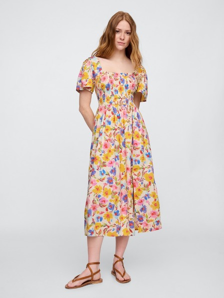 GAP Rochie midi cu buzunare GAP