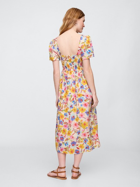 GAP Rochie midi cu buzunare GAP