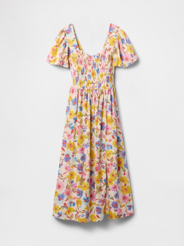 GAP Rochie midi cu buzunare GAP