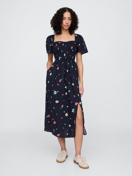 GAP Rochie midi cu buzunare GAP