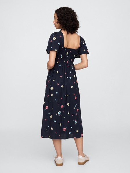 GAP Rochie midi cu buzunare GAP