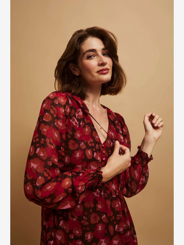 Moodo Rochie Moodo pentru femei