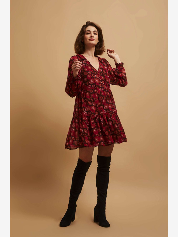 Moodo Rochie Moodo pentru femei