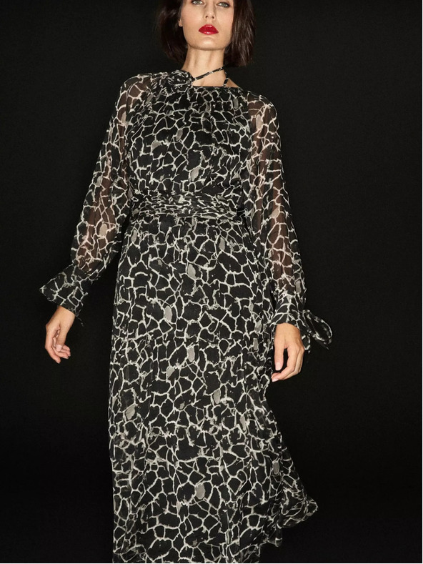 Moodo Rochie Moodo pentru femei