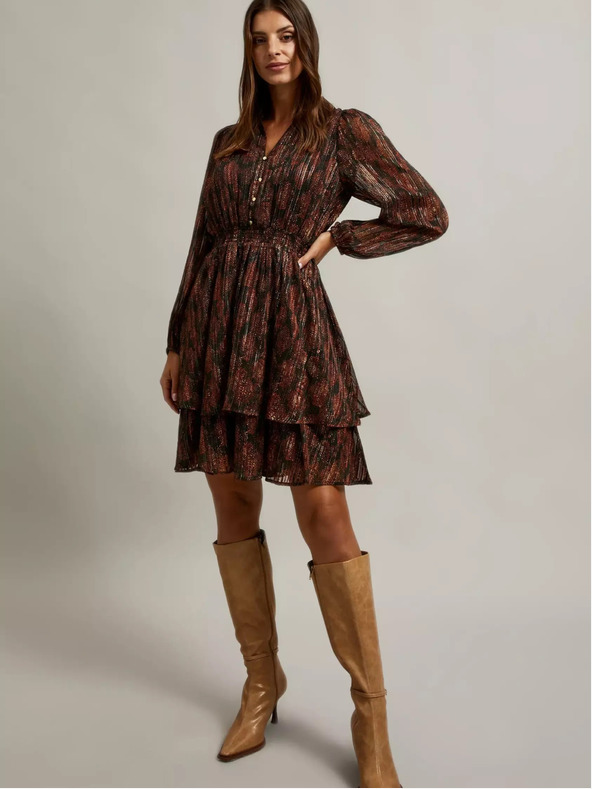 Moodo Rochie Moodo pentru femei