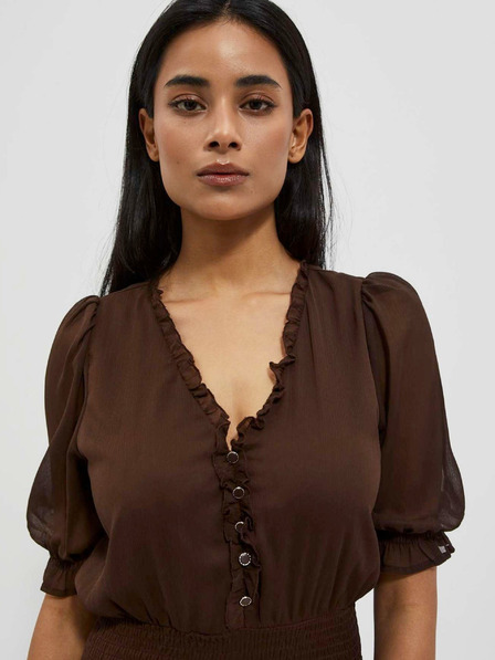 Moodo Rochie