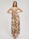 Moodo Rochie roz veche cu model Moodo