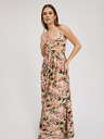 Moodo Rochie roz veche cu model Moodo