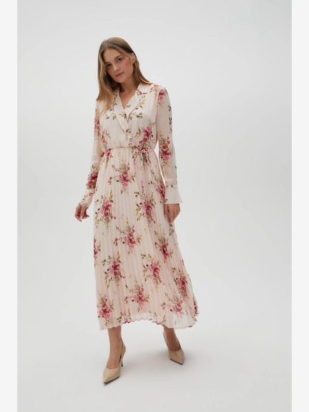 Moodo Rochie florală pentru femei Moodo