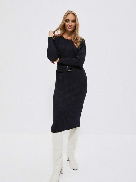 Moodo Rochie tricotata Moodo