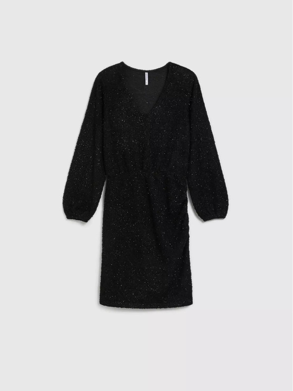 Moodo Rochie pulover pentru femei Moodo