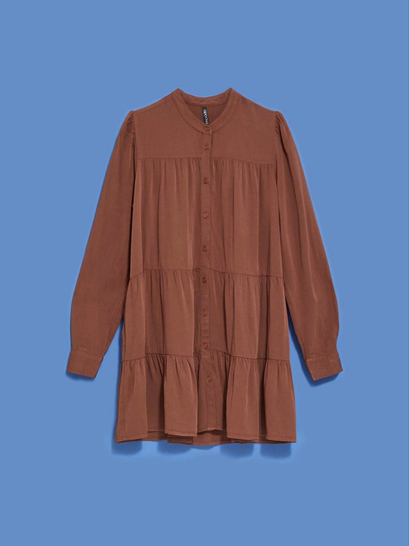 Moodo Rochie maro pentru femei Moodo