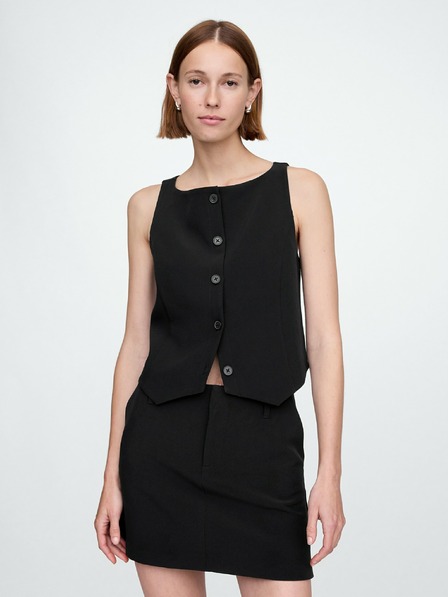 GAP Vestă scurtă GAP