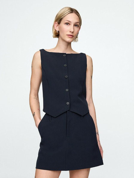 GAP Vestă scurtă GAP