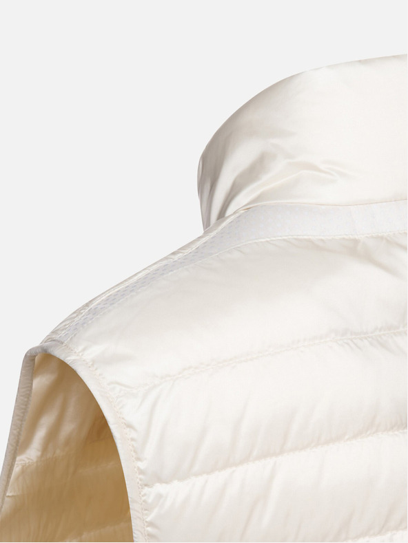 Geox Vestă pentru femei Geox Jaysen Cream