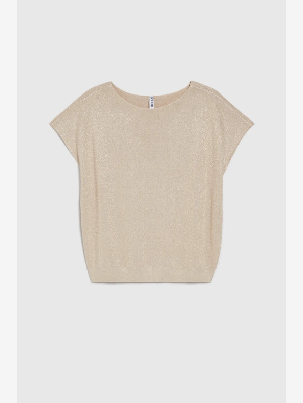 Moodo Cămașă tricotată pentru femei Moodo