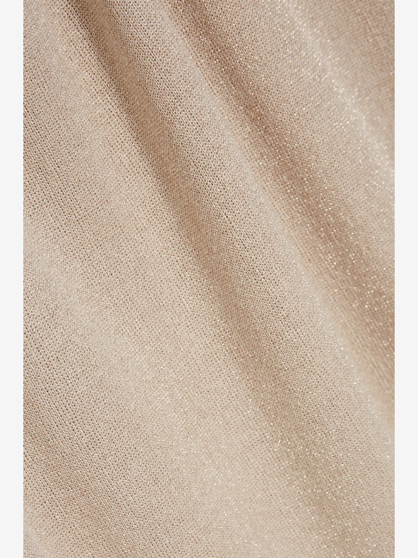 Moodo Cămașă tricotată pentru femei Moodo