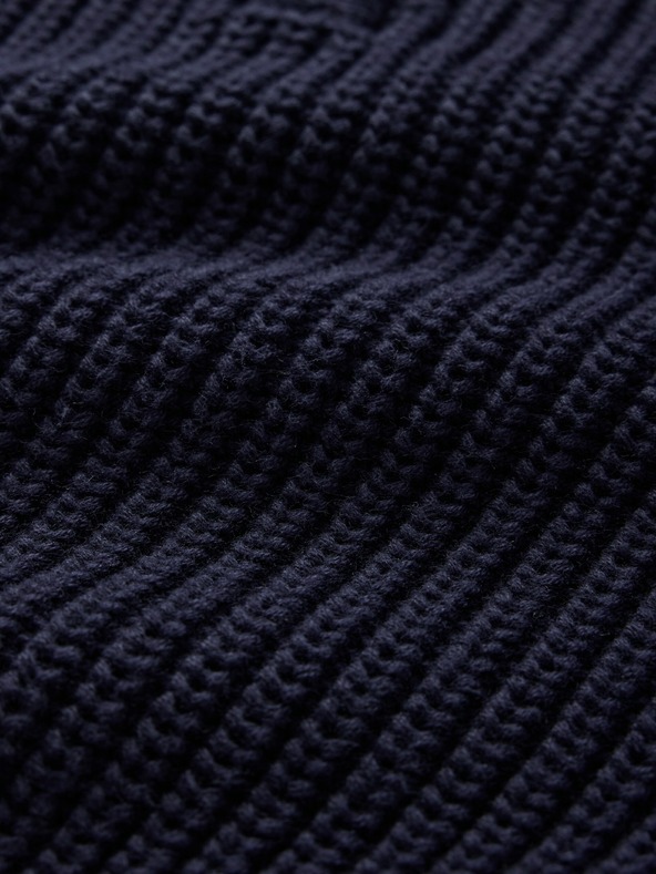 GAP Pulover polo cu logo GAP