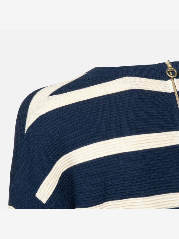 Geox Pulover Geox albastru închis pentru femei