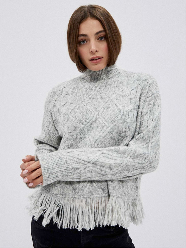 Moodo Pulover Moodo pentru femei