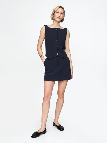 GAP Fustă-pantalon scurt GAP