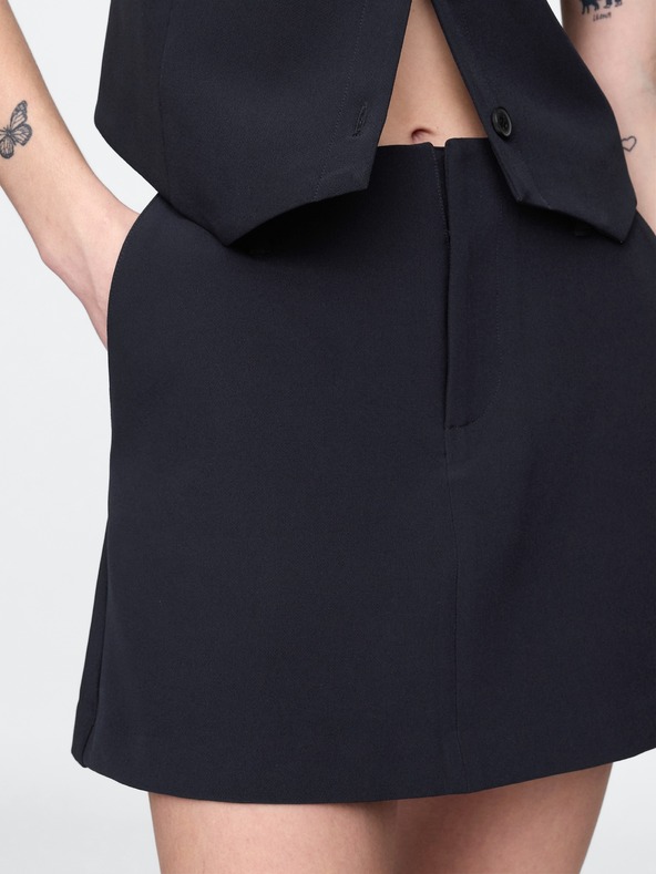 GAP Fustă-pantalon scurt GAP