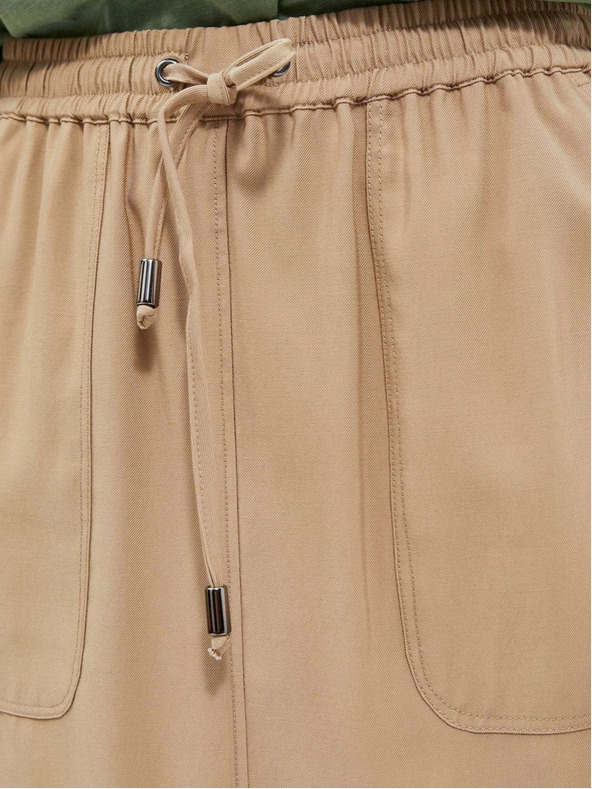 Moodo Fustă pentru femei Moodo