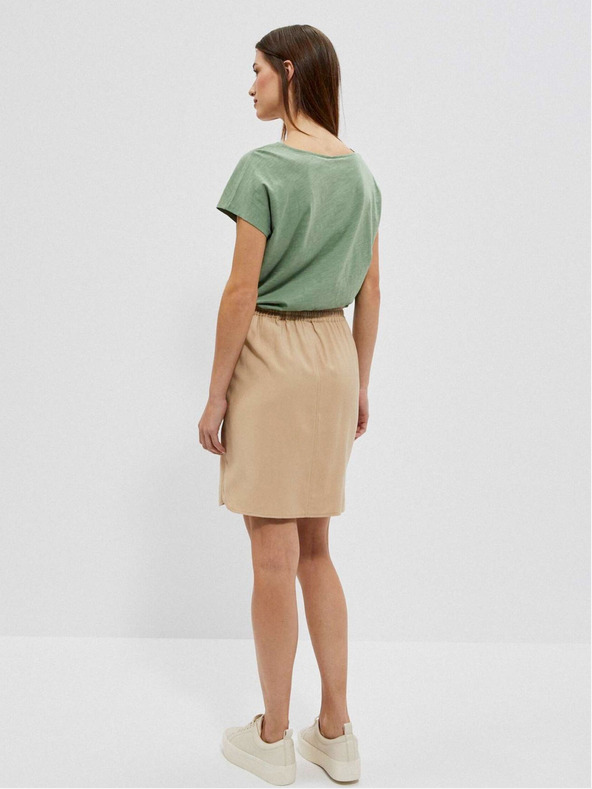 Moodo Fustă pentru femei Moodo