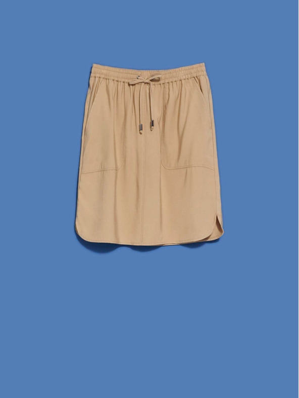 Moodo Fustă pentru femei Moodo