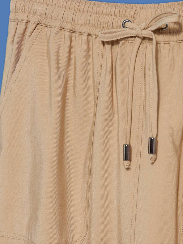 Moodo Fustă pentru femei Moodo