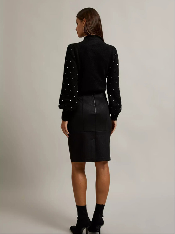 Moodo Fustă pentru femei Moodo