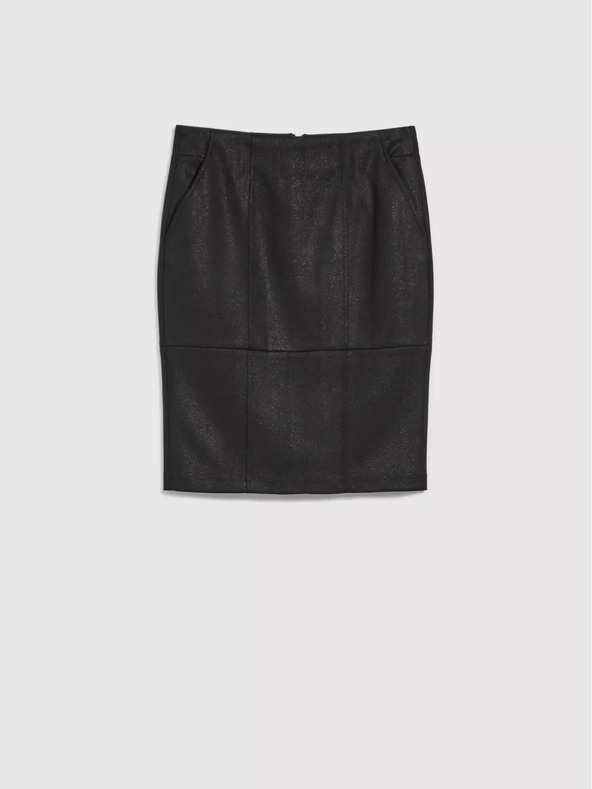 Moodo Fustă pentru femei Moodo