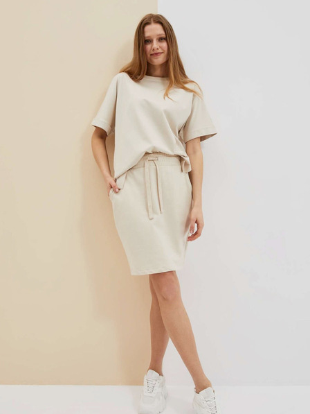 Moodo Fustă pentru femei Moodo