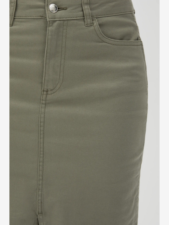 Moodo Fustă pentru femei Moodo