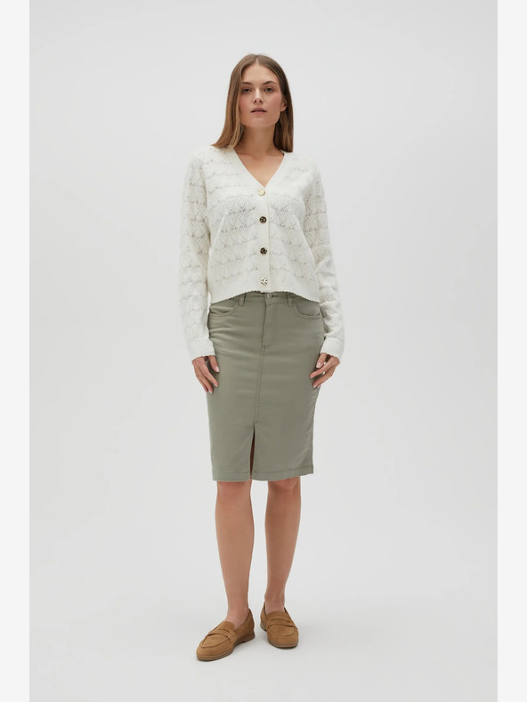 Moodo Fustă pentru femei Moodo