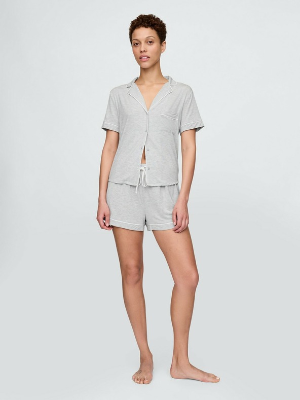 GAP Pantaloni scurți de pijama GAP