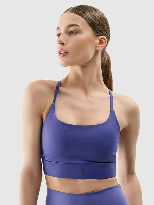 4F Sutien sport pentru femei 4F