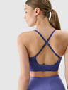 4F Sutien sport pentru femei 4F