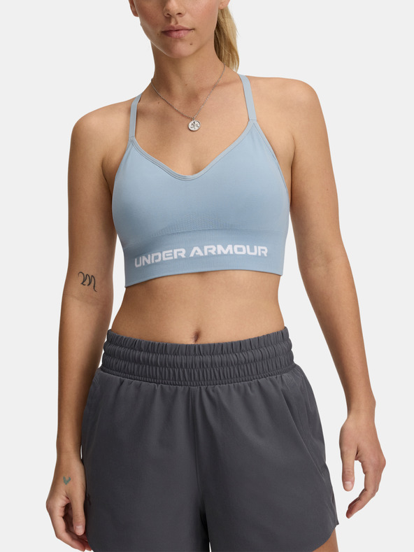 Under Armour Sutien pentru femei Under Armour Vanish Seamless Low Bra