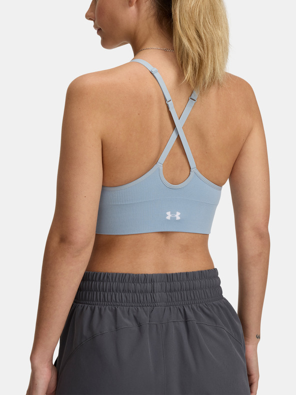 Under Armour Sutien pentru femei Under Armour Vanish Seamless Low Bra