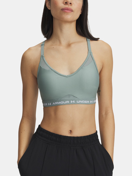 Under Armour Sutien pentru femei Under Armour UA Crossback Low Bra